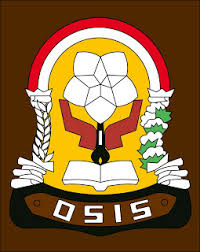 Logo Osis SMA Negeri 2 Buru Selatan